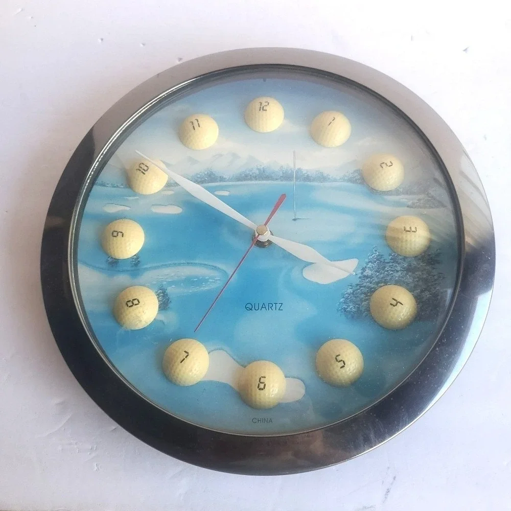 Vintage  1992  Golf Ball 11